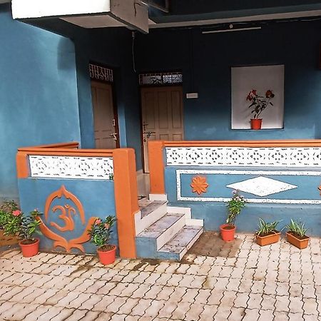 Thyme Guest House Palolem Extérieur photo