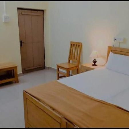 Thyme Guest House Palolem Extérieur photo