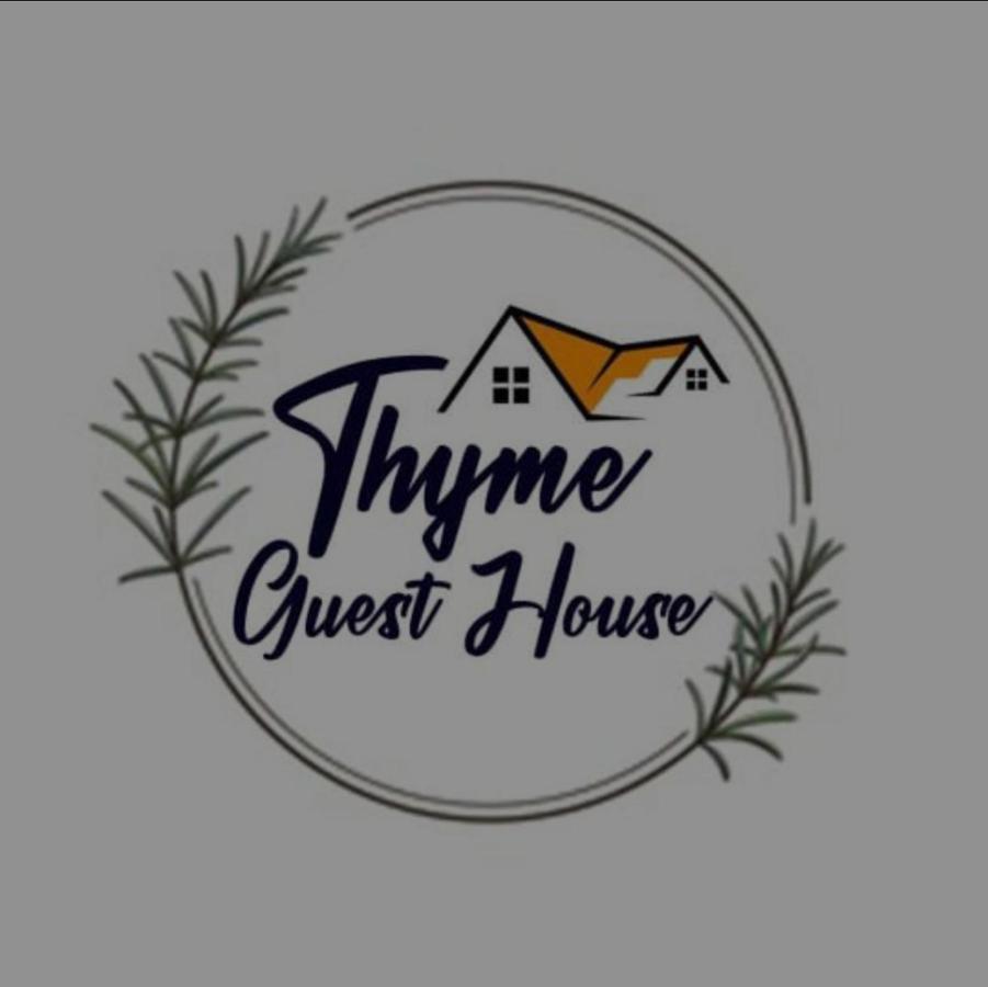 Thyme Guest House Palolem Extérieur photo