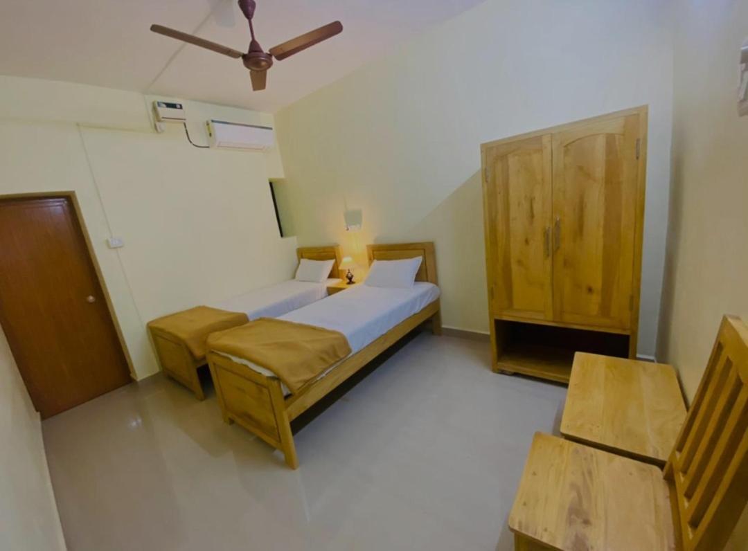 Thyme Guest House Palolem Extérieur photo