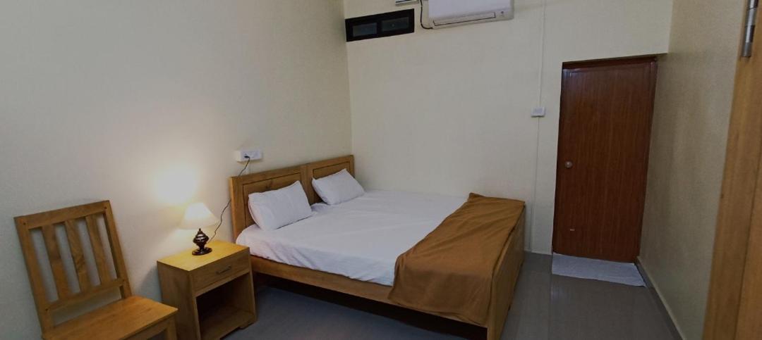 Thyme Guest House Palolem Extérieur photo