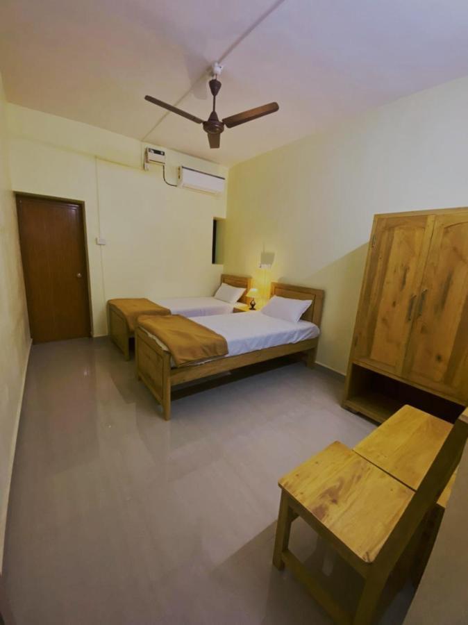 Thyme Guest House Palolem Extérieur photo